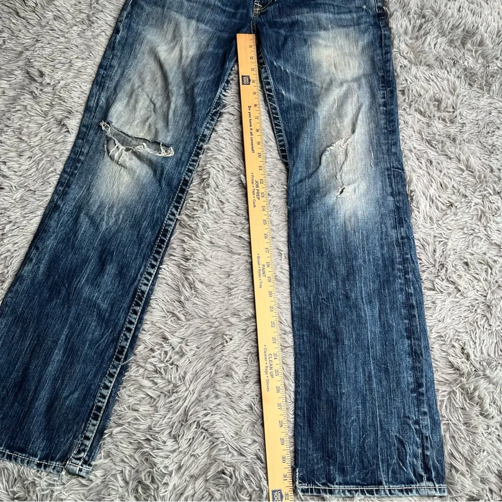 Big Star men’s size